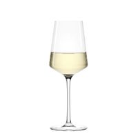 Vitvinsglas 400ml puccini 6-pack - Leonardo