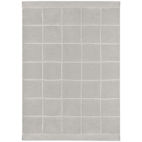 Frotté 550g 65x130 grå
