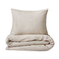 Bäddset vitteberg 150x210 sand