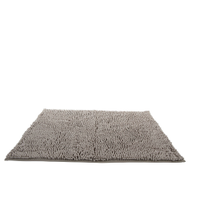 Badrumsmatta liten sand