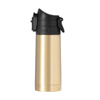 Termosmugg champagne