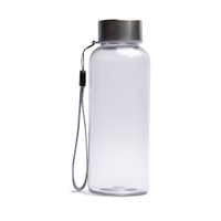 Vattenflaska 35 cl transparent