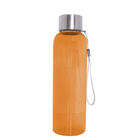 Vattenflaska 60 cl orange