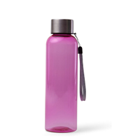 Vattenflaska 60 cl rosa