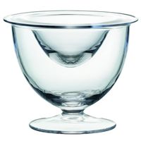 Lsa caviar set serve Ø14cm