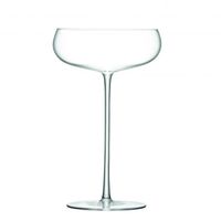 Lsa champangeglas coupé wine culture 32 cl 2-pack