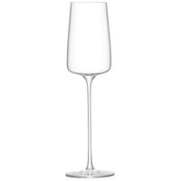 Lsa champangeglas metropolitan 23 cl 4-pack