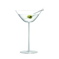 Lsa cocktailglas bar culture 28 cl 2-pack