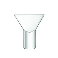 Lsa cocktailglas vodka 24 cl 2-pack
