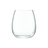 Lsa dricksglas borough 45 cl 4-pack