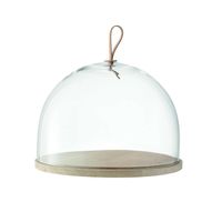 Lsa glaskupa ivalo Ø32cm