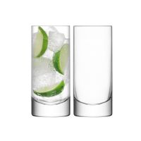 Lsa longdrinkglas bar 42 cl 2-pack