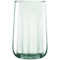 Lsa longdrinkglas mia recycled 59 cl 4-pack