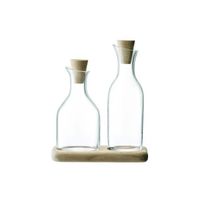 Lsa olja & vinäger set serve