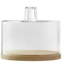 Lsa ostkupa wicker Ø29cm