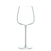 Lsa rödvinsglas wine culture 71,5 cl 2-pack