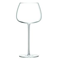 Lsa rödvinsglas wine culture balloon 59 cl 2-pack