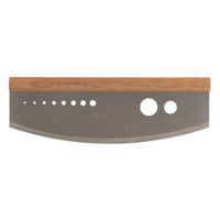 Mason & cash mason & cash pizzadelare 3in1 innovative silver