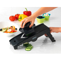 V-blad mandolin mastrad 6 blad - Mastrad