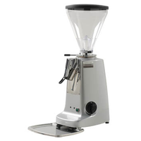 Mazzer kaffekvarn super jolly dr - jolly