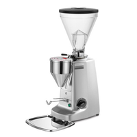 Mazzer kaffekvarn super jolly electronic - sjm-e