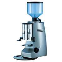 Mazzer robur electronic lucidato - fab1