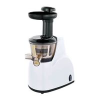 Montana slow juicer zzj-802 - 511057