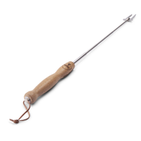 Grillpinne stål - MORBERG by Orrefors Hunting