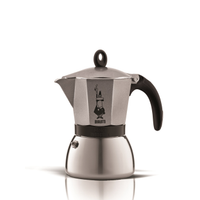Bryggare mokainduction bialetti® 6 kopp 6 kopp - Bialetti
