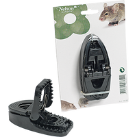 Nelson Garden Musfälla  plast -  12 pack Nelson Garden Musfälla  plast -  12 pack