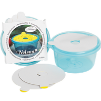 Bananflugefälla - Nelson Garden