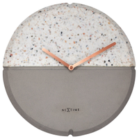 Conrazzo väggklocka ø32cm - Nextime