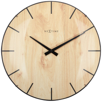 Edge wood dome ø35cm - Nextime