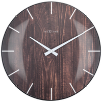 Edge wood dome ø35cm - Nextime