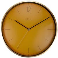 Essential gold ø34cm - Nextime