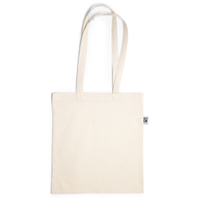 Bag 150 g fair trade natur