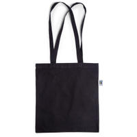 Bag 150 g fair trade svart