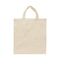 Bag 150 g med korta handtag natur