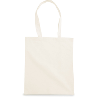 Bag 150 g med långa handtag natur