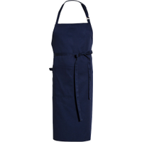 Förkläde valfri marinblå - Nightingale