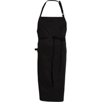 Förkläde valfri svart - Nightingale