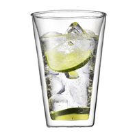 Bodum Canteen dubbelglas 40cl