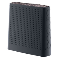 Bodum Bistro Knivblock 11089 Svart