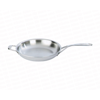 Demeyere Proline Stekpanna 28 cm Demeyere Proline Stekpanna 28 cm