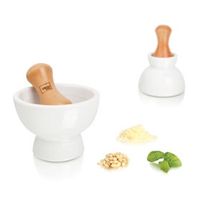 Vacuvin Mortel 2 set