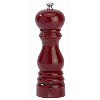 Peugeot Paris U´select Röd 18 cm Pepparkvarn