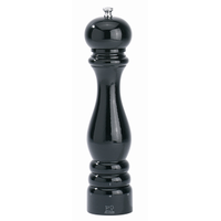 Peugeot Paris U´select Svart 30cm Saltkvarn