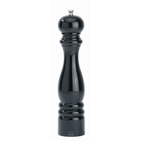 Peugeot Paris U´select Svart 30cm Pepparkvarn