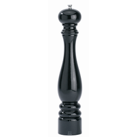 Peugeot Paris U´select Svart 40cm Pepparkvarn