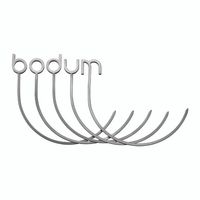 Bodum Fyrkat Grillspett rund